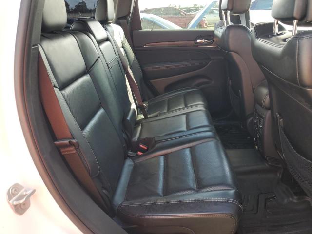 Photo 11 from auction – 2021 JEEP GRAND CHER with VIN 1C4RJEBG6MC656932