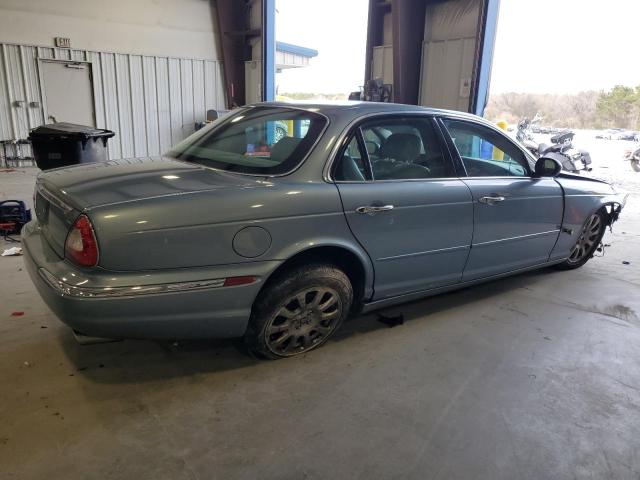 Photo 3 from auction – 2004 JAGUAR XJ8 with VIN SAJWA71C34SG29145