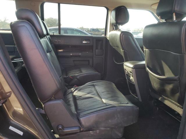 Photo 11 from auction – 2011 FORD FLEX SEL with VIN 2FMGK5CC2BBD20297