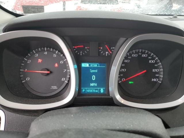 Photo 9 from auction – 2015 CHEVROLET EQUINOX LT with VIN 1GNFLFEK4FZ143608