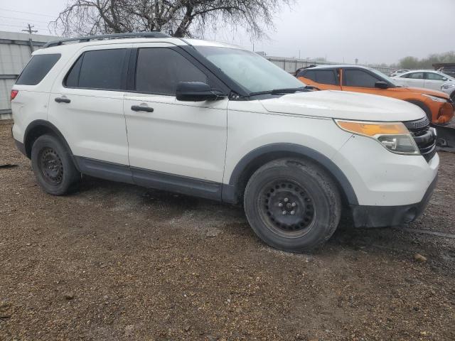 Photo 4 from auction – 2012 FORD EXPLORER with VIN 1FMHK7B87CGA52063