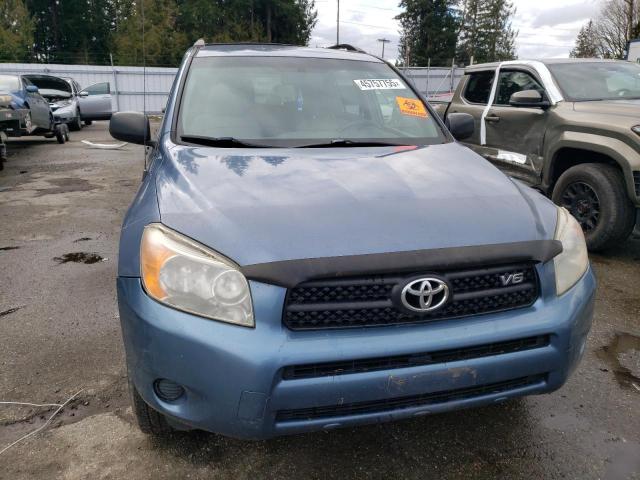 Photo 5 from auction – 2008 TOYOTA RAV4 with VIN JTMBK33V885055239
