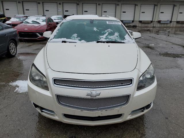 Photo 5 from auction – 2011 CHEVROLET MALIBU LTZ with VIN 1G1ZE5E10BF285394