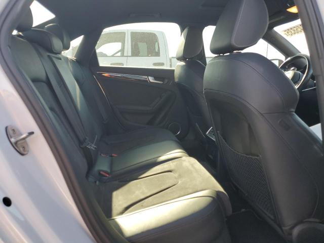 Photo 10 from auction – 2016 AUDI A4 PREMIUM with VIN WAUFFAFLXGA003487