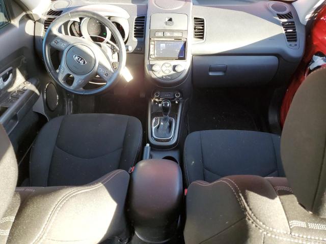 Photo 8 from auction – 2013 KIA SOUL + with VIN KNDJT2A6XD7578825