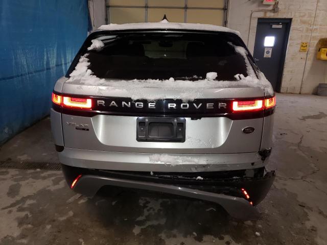 Photo 6 from auction – 2019 LAND ROVER RANGE ROVE with VIN SALYB2EV1KA786622
