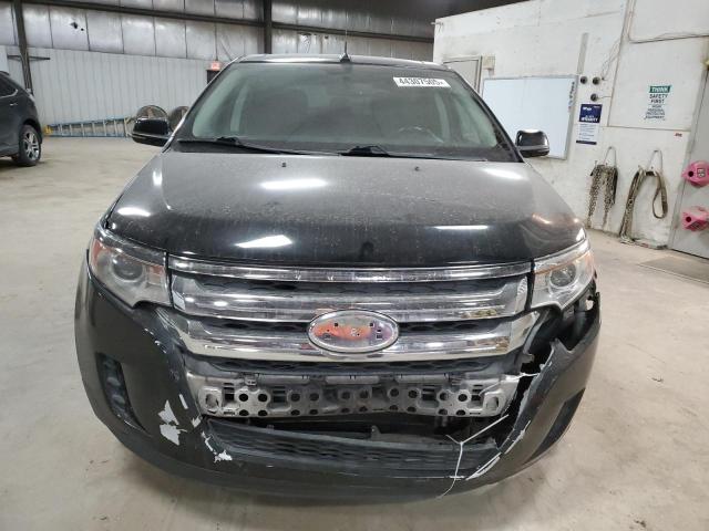 Photo 5 from auction – 2012 FORD EDGE SPORT with VIN 2FMDK4AKXCBA59932