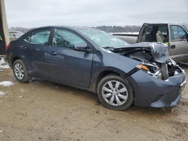 Photo 4 from auction – 2016 TOYOTA COROLLA L with VIN 5YFBURHE4GP515276
