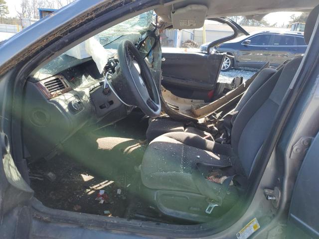 Photo 7 from auction – 2007 CHEVROLET IMPALA LS with VIN 2G1WB58K279337303
