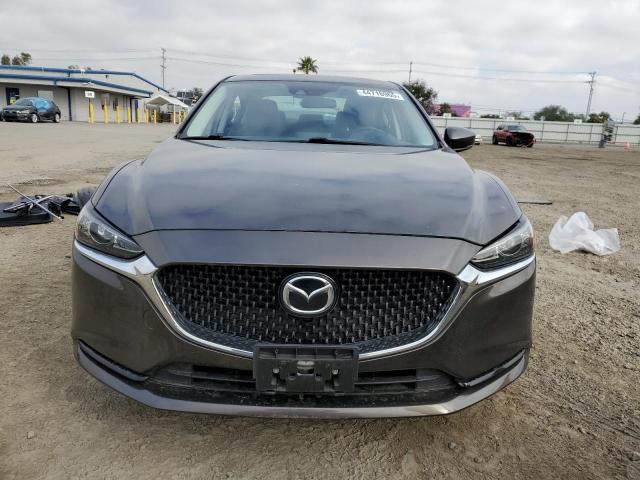 Zdjęcie 5 z aukcji – 2018 MAZDA 6 TOURING z VIN JM1GL1VM7J1326378