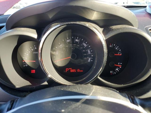 Фото 9 с аукциона – 2011 KIA SOUL + с VIN KNDJT2A27B7223587