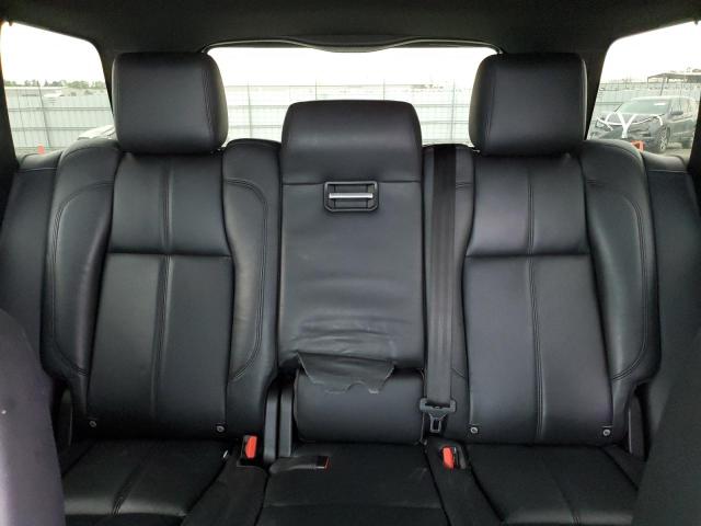 Photo 10 from auction – 2014 LAND ROVER RANGE ROVE with VIN SALGR2VF6EA131988
