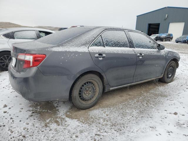 Photo 3 from auction – 2014 TOYOTA CAMRY L with VIN 4T4BF1FK8ER377635