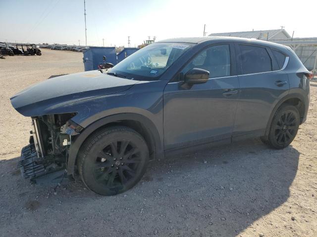 MAZDA CX-5 PREFE 2024 with VIN JM3KFBCL2R0460855 - Photo from auction