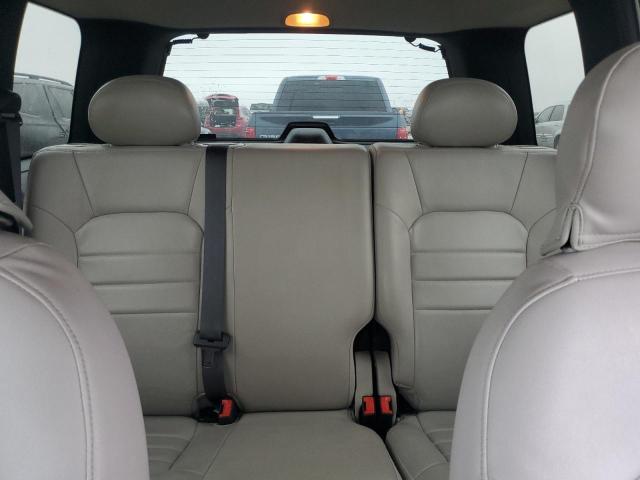 Photo 10 from auction – 2003 JEEP LIBERTY LI with VIN 1J4GK58K83W504657