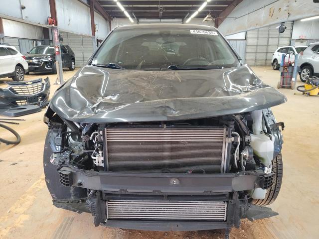 Photo 5 from auction – 2021 CHEVROLET EQUINOX LT with VIN 3GNAXUEV5ML338294