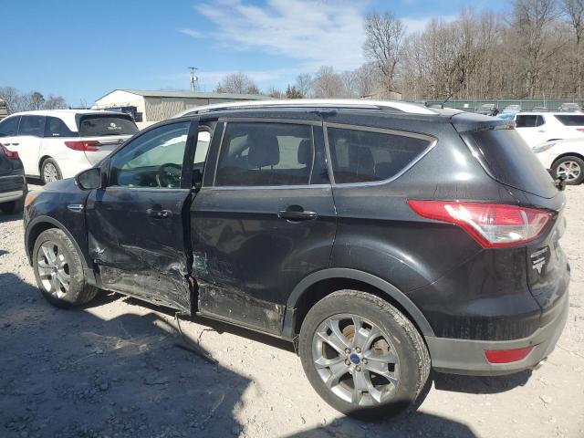 Photo 2 from auction – 2014 FORD ESCAPE TIT with VIN 1FMCU9J9XEUD85226