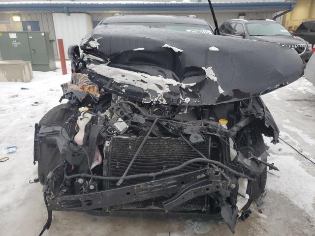 Photo 5 from auction – 2019 JEEP GRAND CHER with VIN 1C4RJFJTXKC689319