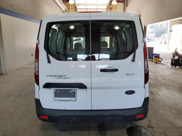 Photo 6 from auction – 2020 FORD TRANSIT CO with VIN NM0LS7F22L1478229