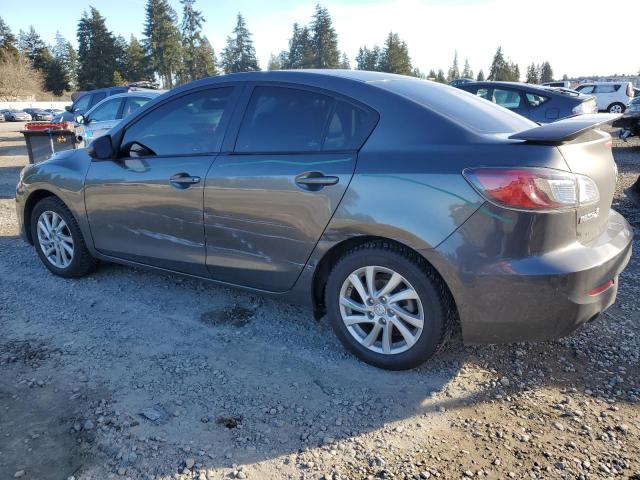 Photo 2 from auction – 2012 MAZDA 3 I with VIN JM1BL1W81C1694960
