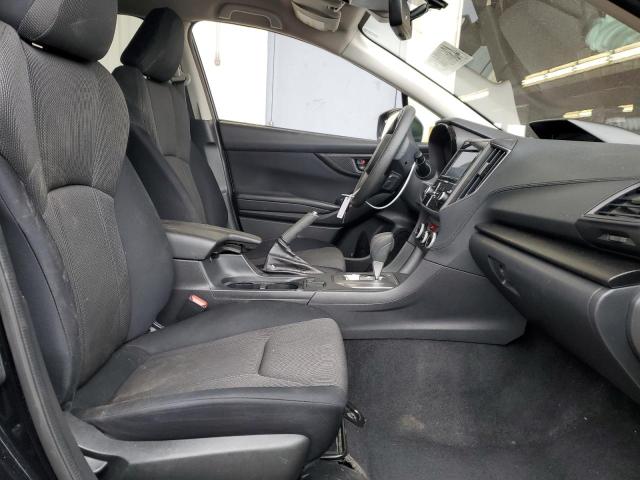 Photo 7 from auction – 2020 SUBARU CROSSTREK with VIN JF2GTABC9L8260813