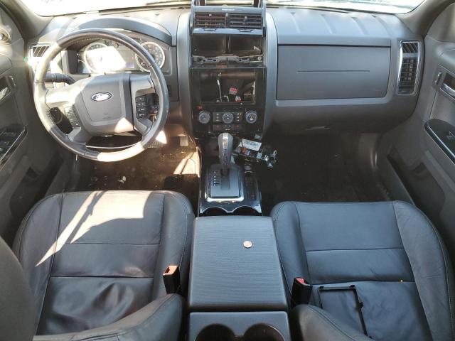 Photo 8 from auction – 2012 FORD ESCAPE LIM with VIN 1FMCU9E73CKC80478