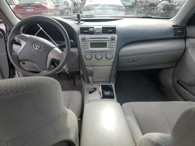 Photo 8 from auction – 2011 TOYOTA CAMRY BASE with VIN 4T1BF3EK1BU621810