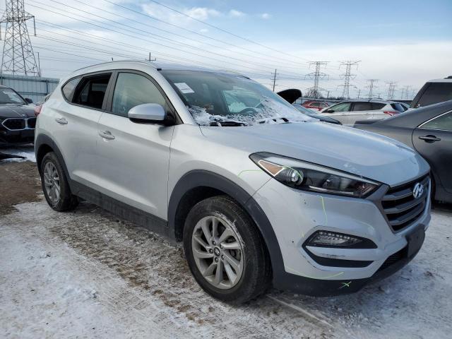 Photo 4 from auction – 2016 HYUNDAI TUCSON LIM with VIN KM8J3CA4XGU101706
