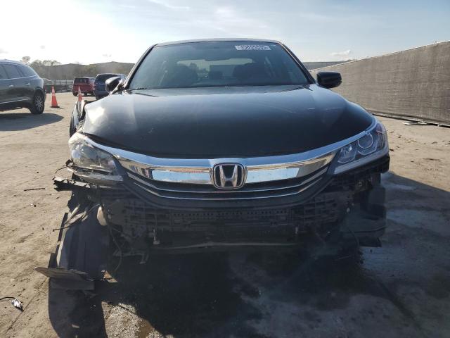 Photo 5 from auction – 2016 HONDA ACCORD EX with VIN 1HGCR2F79GA098728