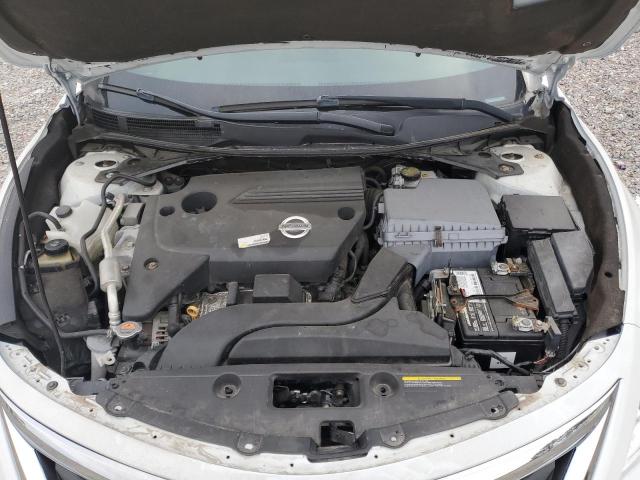 Photo 11 from auction – 2013 NISSAN ALTIMA 2.5 with VIN 1N4AL3AP9DN442797