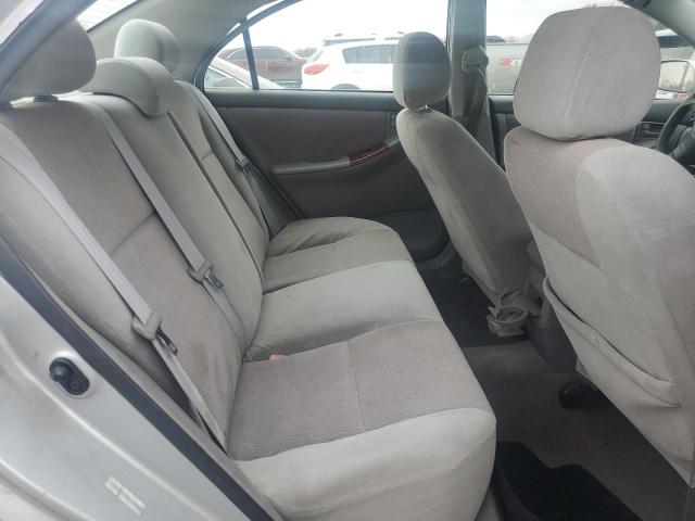 Photo 10 from auction – 2008 TOYOTA COROLLA CE with VIN 1NXBR32E58Z988756