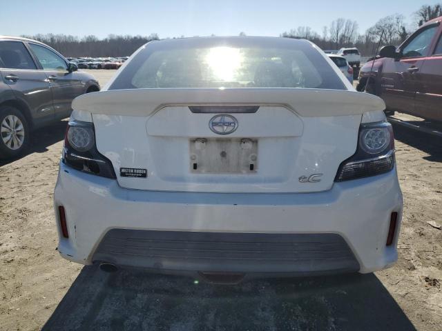 Photo 6 from auction – 2014 TOYOTA SCION TC with VIN JTKJF5C77E3081702