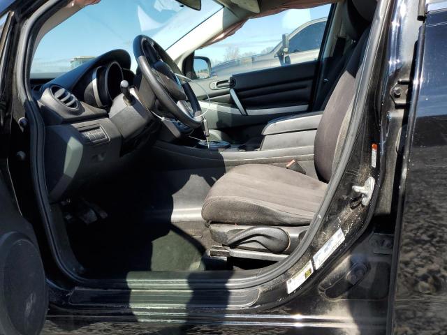 Photo 7 from auction – 2011 MAZDA CX-7 with VIN JM3ER2A51B0377075