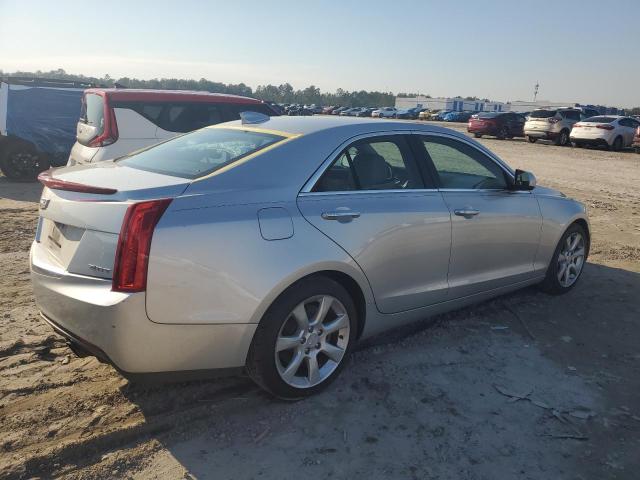 Photo 3 from auction – 2015 CADILLAC ATS with VIN 1G6AA5RX9F0108224