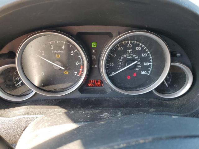 Photo 9 from auction – 2012 MAZDA 6 I with VIN 1YVHZ8BHXC5M17749