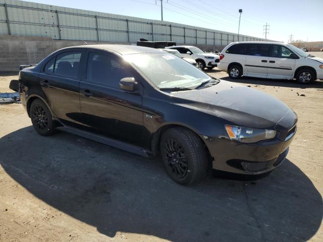 Photo 4 from auction – 2015 MITSUBISHI LANCER ES with VIN JA32U2FU4FU006290