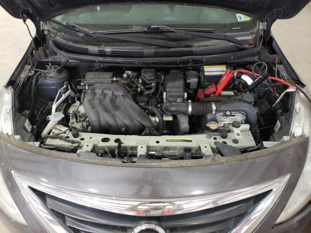 Photo 11 from auction – 2015 NISSAN VERSA S with VIN 3N1CN7AP7FL817869