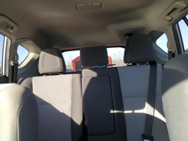 Photo 10 from auction – 2014 TOYOTA RAV4 LE with VIN JTMZFREV2ED035265