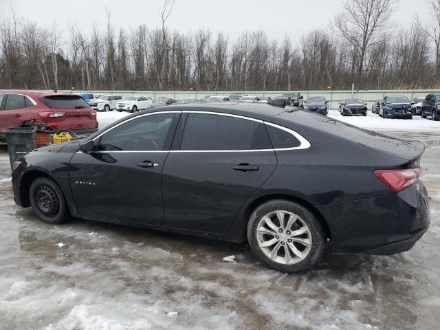 Photo 2 from auction – 2019 CHEVROLET MALIBU LT with VIN 1G1ZD5ST2KF107690