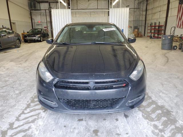 Photo 5 from auction – 2016 DODGE DART SE with VIN 1C3CDFAA9GD531054