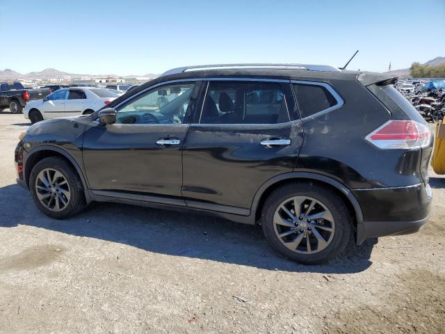 Photo 2 from auction – 2016 NISSAN ROGUE S with VIN KNMAT2MTXGP699408