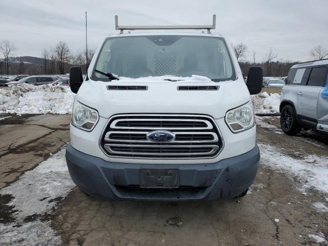 Photo 5 from auction – 2016 FORD TRANSIT T- with VIN 1FTYR1ZM2GKB05268