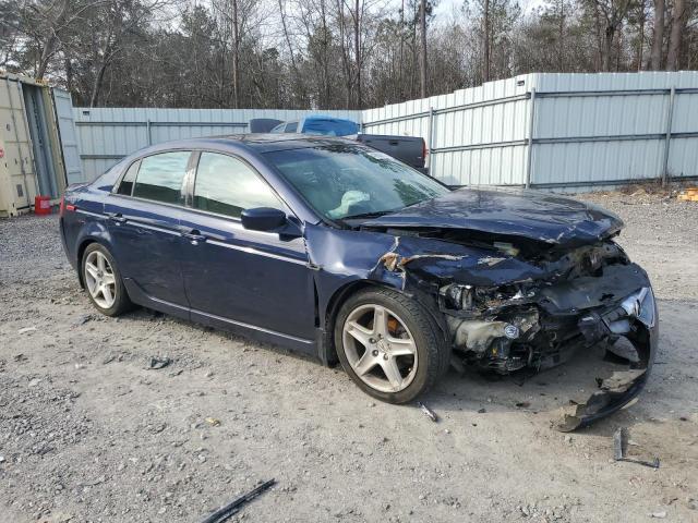 Photo 4 from auction – 2006 ACURA 3.2TL with VIN 19UUA66266A025824