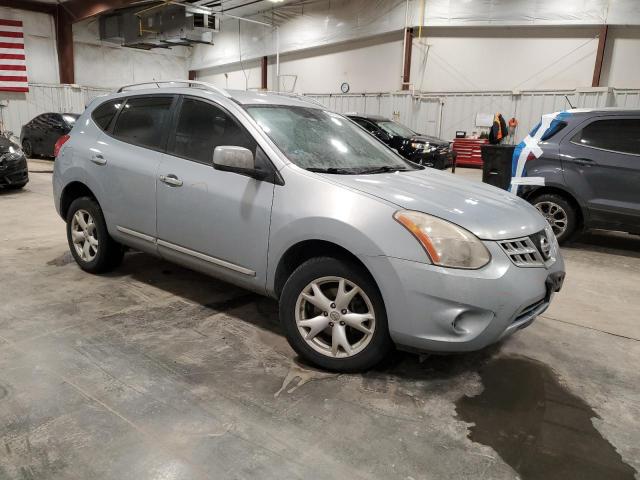 Photo 4 from auction – 2011 NISSAN ROGUE S with VIN JN8AS5MT1BW172543