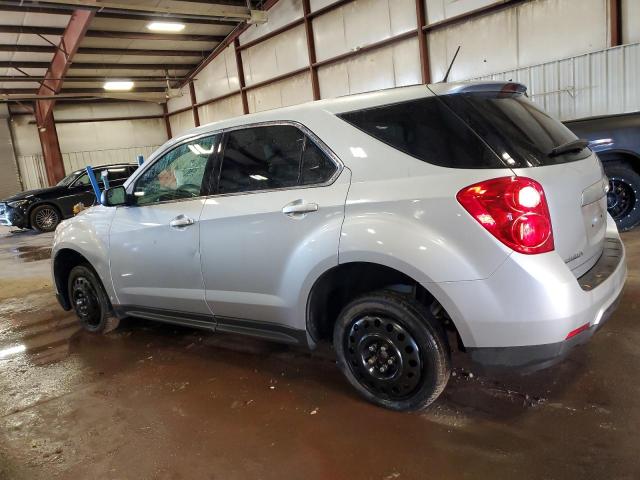 Photo 2 from auction – 2013 CHEVROLET EQUINOX LS with VIN 2GNFLCEK5D6332145