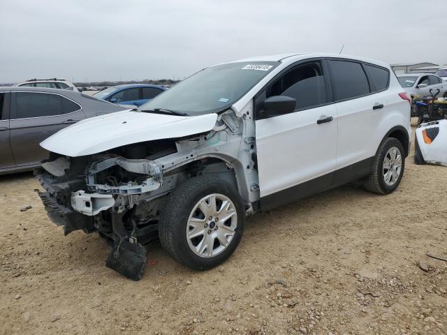 FORD ESCAPE S 2014 с VIN 1FMCU0F79EUA84062 - Снимка от търг