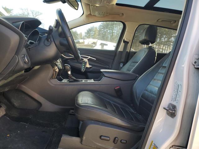 Photo 7 from auction – 2017 FORD ESCAPE TIT with VIN 1FMCU9JD0HUB55185