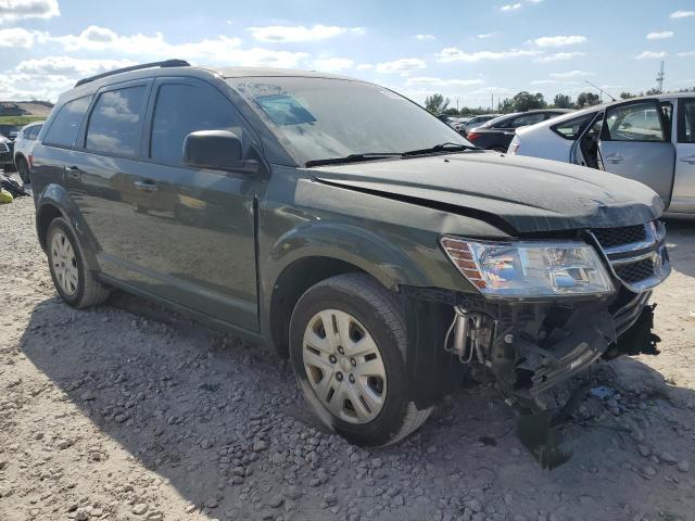 Photo 4 from auction – 2017 DODGE JOURNEY SE with VIN 3C4PDCAB7HT598784