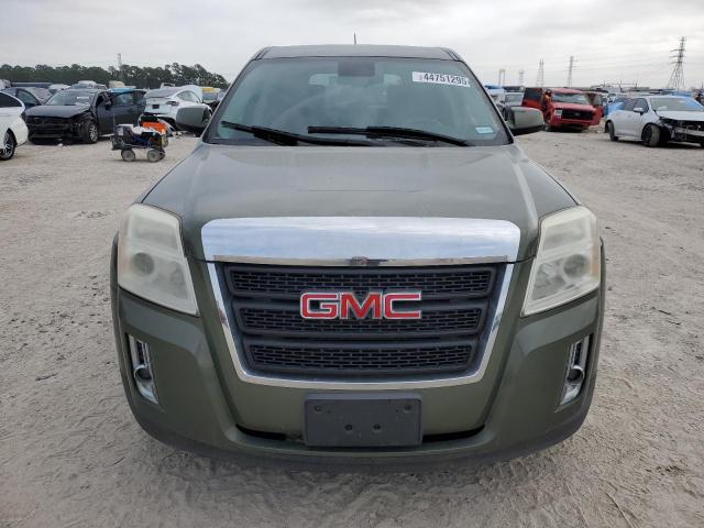 Photo 5 from auction – 2015 GMC TERRAIN SL with VIN 2GKALMEK1F6174905