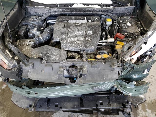 Photo 12 from auction – 2022 SUBARU FORESTER P with VIN JF2SKAEC3NH459173